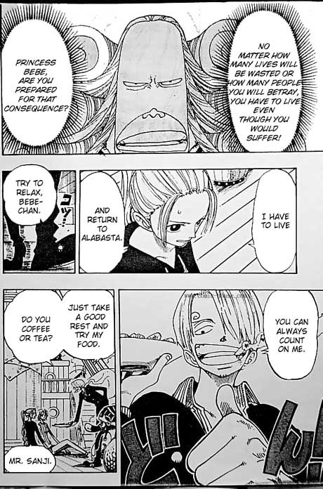 One Piece Chapter 129 18